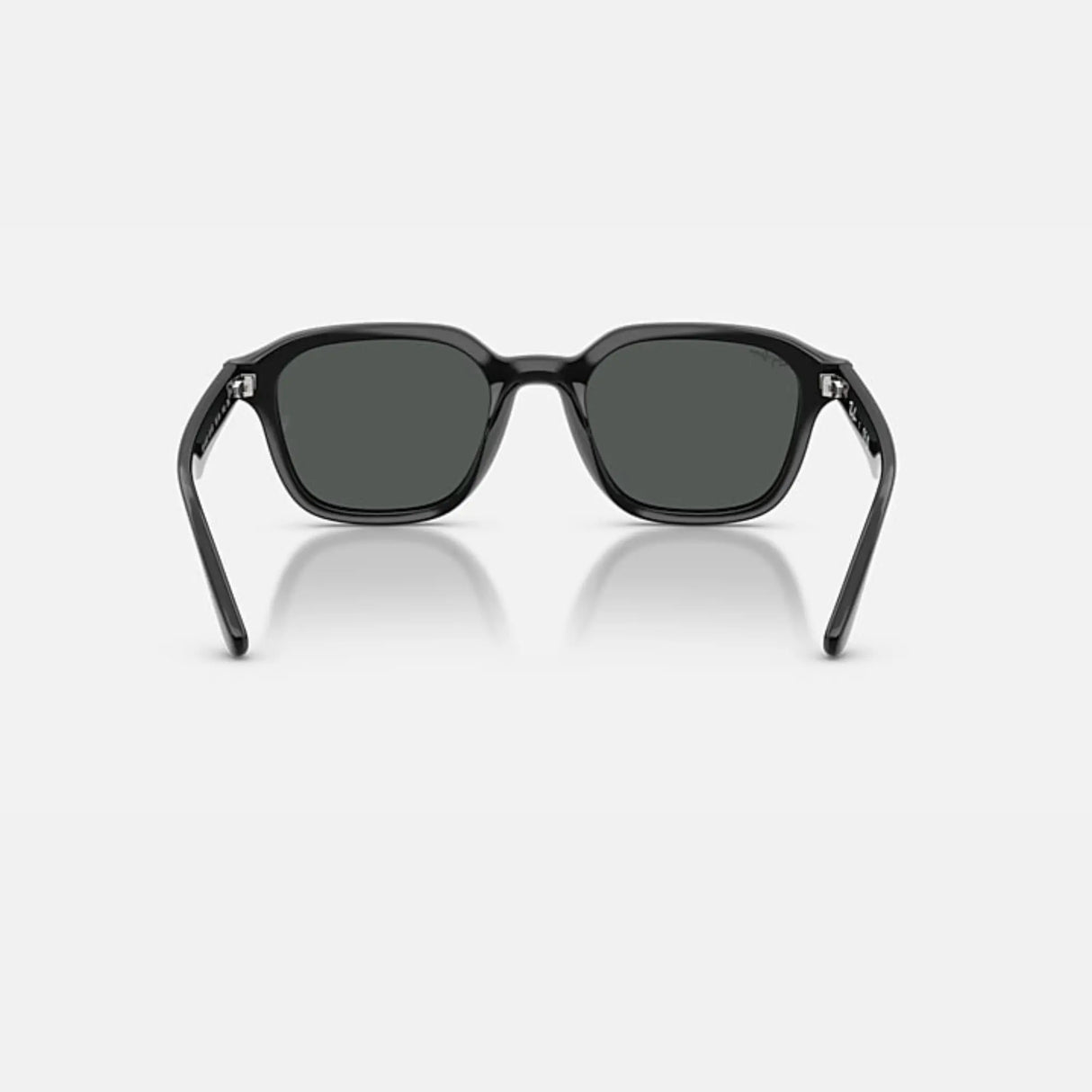 LENTES DE SOL UV400 UNISEX RB4458D 601/87 65 RAY BAN NEGRO CASUAL 1030212 RAY-BAN
