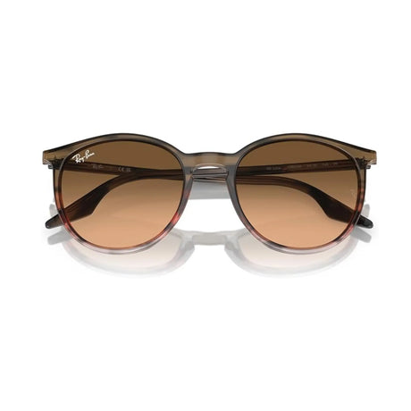 LENTES DE SOL UV400 MUJER RB2204 13953B 54 RAY BAN MARRON CASUAL 1030206 RAY-BAN