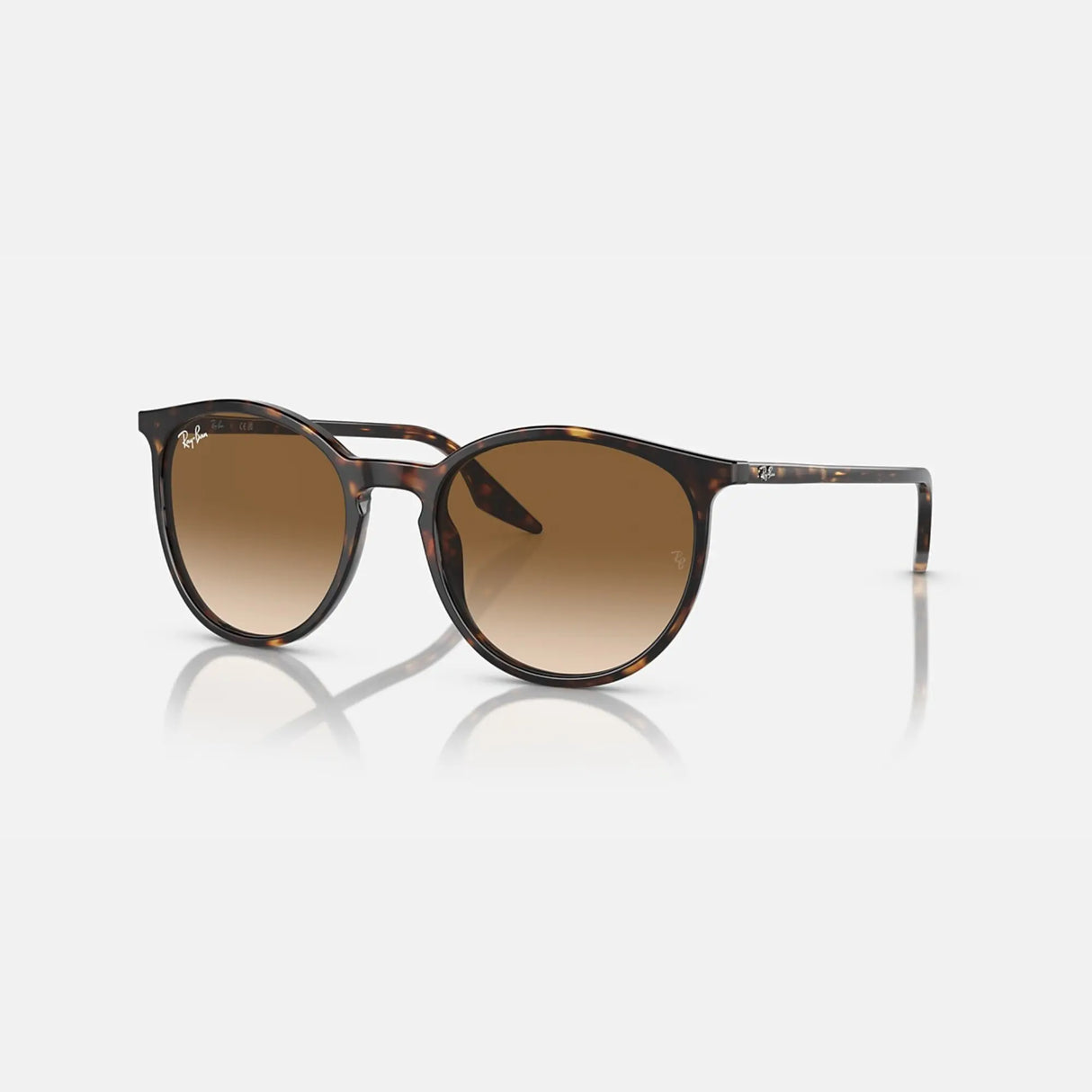 LENTES DE SOL UV400 MUJER RB2204 902/51 54 RAY BAN MARRON CASUAL 1030208 RAY-BAN