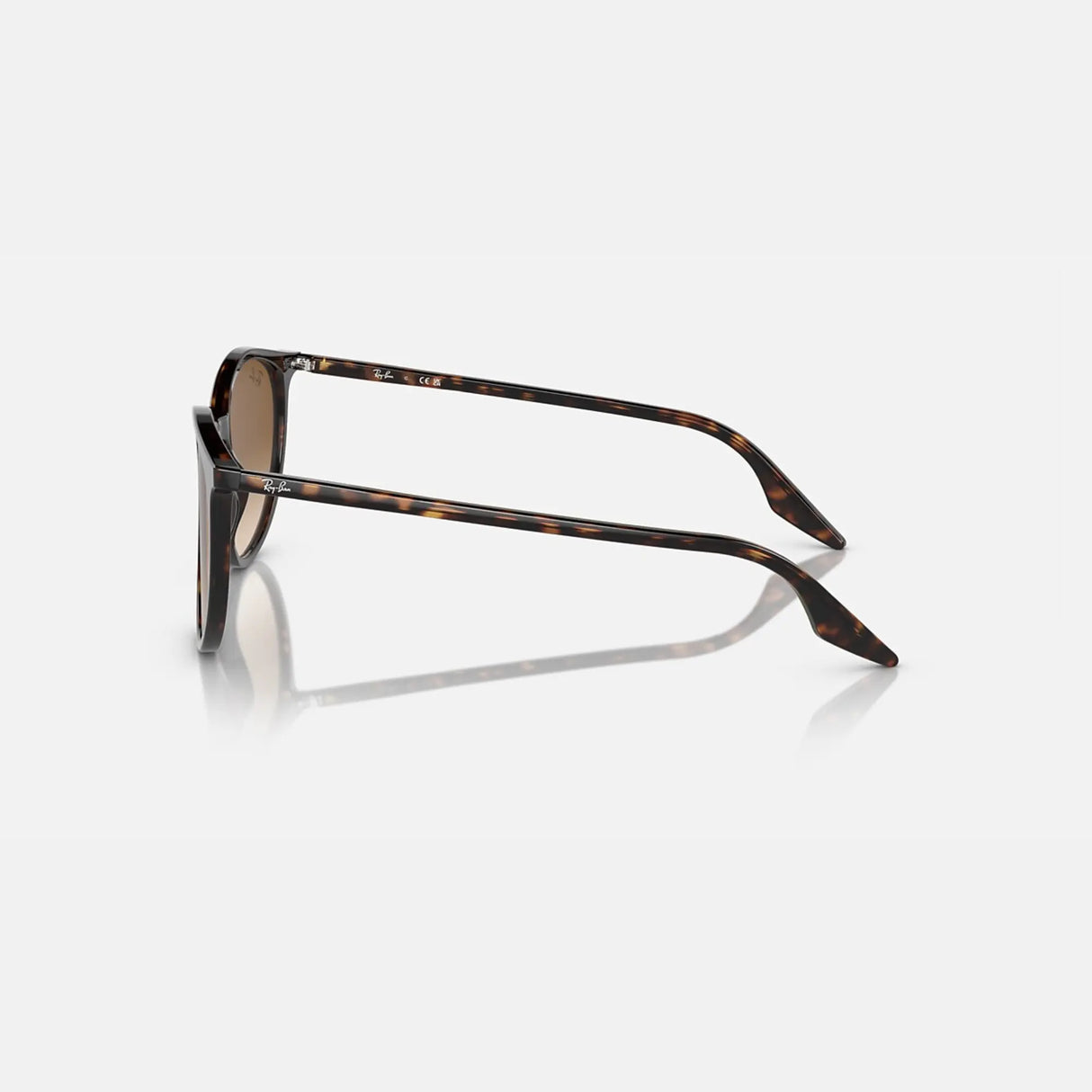LENTES DE SOL UV400 MUJER RB2204 902/51 54 RAY BAN MARRON CASUAL 1030208 RAY-BAN