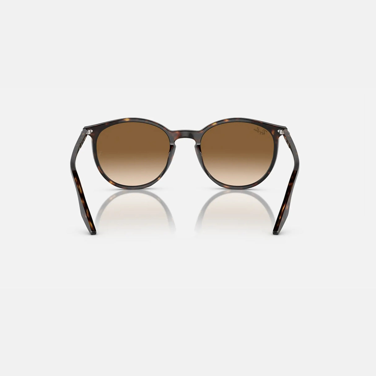 LENTES DE SOL UV400 MUJER RB2204 902/51 54 RAY BAN MARRON CASUAL 1030208 RAY-BAN