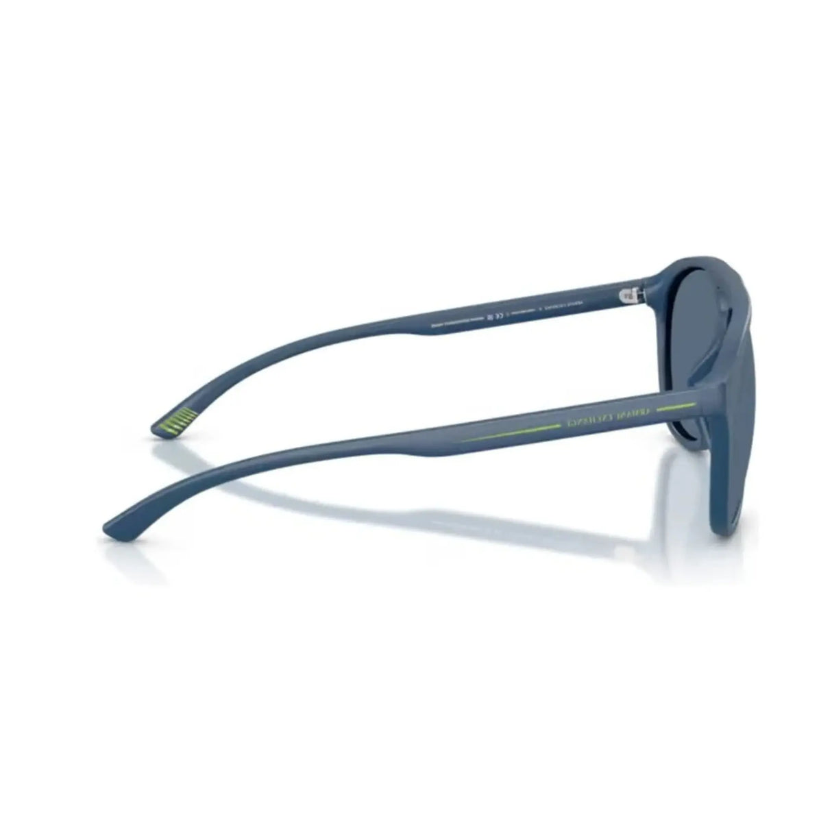 LENTES DE SOL UV400 HOMBRE AX4156SU 837680 59 ARMANI EXCHANGE AZUL CASUAL  1030201 ARMANI EXCHANGE