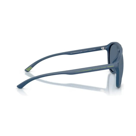 LENTES DE SOL UV400 HOMBRE AX4156SU 837680 59 ARMANI EXCHANGE AZUL CASUAL  1030201 ARMANI EXCHANGE