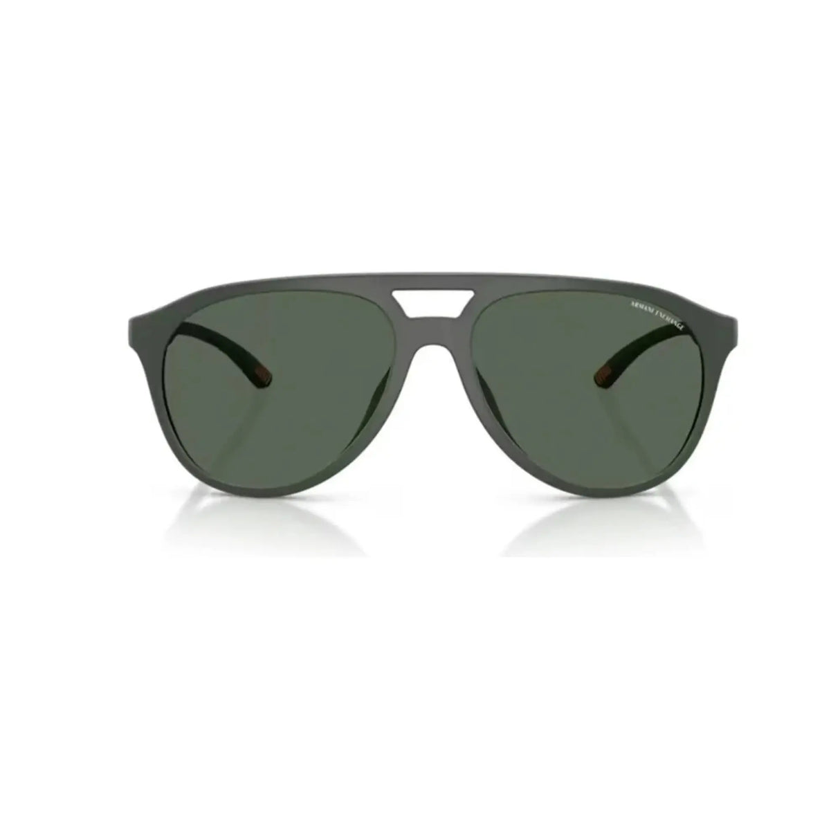 LENTES DE SOL UV400 HOMBRE AX4156SU 837771 59 ARMANI EXCHANGE VERDE CASUAL 1030200 ARMANI EXCHANGE
