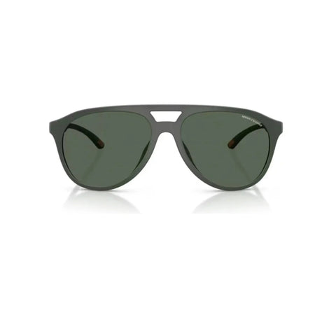 LENTES DE SOL UV400 HOMBRE AX4156SU 837771 59 ARMANI EXCHANGE VERDE CASUAL 1030200 ARMANI EXCHANGE