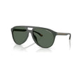 LENTES DE SOL UV400 HOMBRE AX4156SU 837771 59 ARMANI EXCHANGE VERDE CASUAL 1030200 ARMANI EXCHANGE