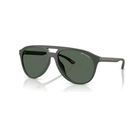 LENTES DE SOL UV400 HOMBRE AX4156SU 837771 59 ARMANI EXCHANGE VERDE CASUAL 1030200 ARMANI EXCHANGE