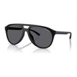 LENTES DE SOL POLARIZADO HOMBRE AX4156SU 8078T3 59 ARMANI EXCHANGE NEGRO CASUAL 1030199 ARMANI EXCHANGE
