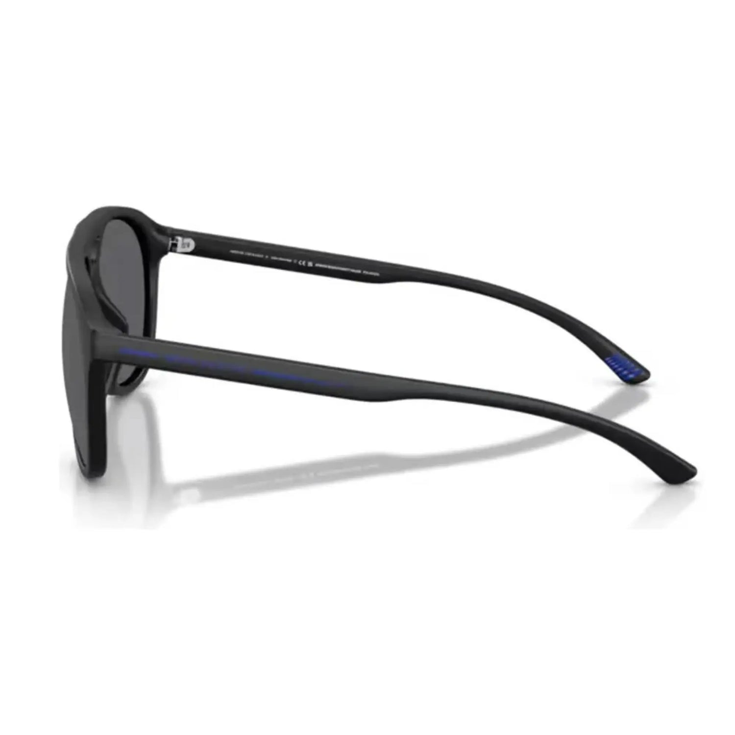 LENTES DE SOL POLARIZADO HOMBRE AX4156SU 8078T3 59 ARMANI EXCHANGE NEGRO CASUAL 1030199 ARMANI EXCHANGE