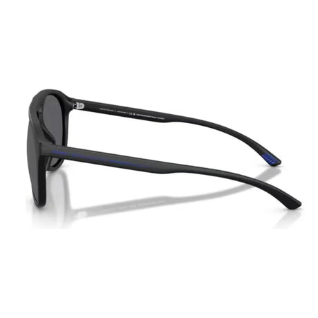 LENTES DE SOL POLARIZADO HOMBRE AX4156SU 8078T3 59 ARMANI EXCHANGE NEGRO CASUAL 1030199 ARMANI EXCHANGE