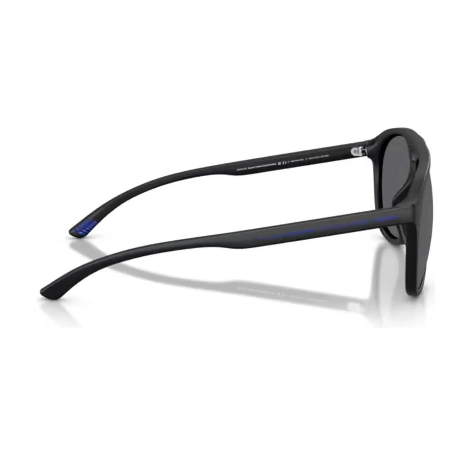 LENTES DE SOL POLARIZADO HOMBRE AX4156SU 8078T3 59 ARMANI EXCHANGE NEGRO CASUAL 1030199 ARMANI EXCHANGE