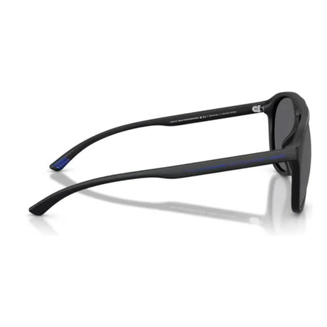LENTES DE SOL POLARIZADO HOMBRE AX4156SU 8078T3 59 ARMANI EXCHANGE NEGRO CASUAL 1030199 ARMANI EXCHANGE