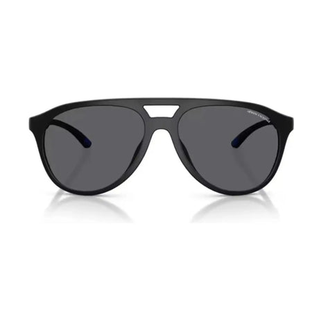LENTES DE SOL POLARIZADO HOMBRE AX4156SU 8078T3 59 ARMANI EXCHANGE NEGRO CASUAL 1030199 ARMANI EXCHANGE