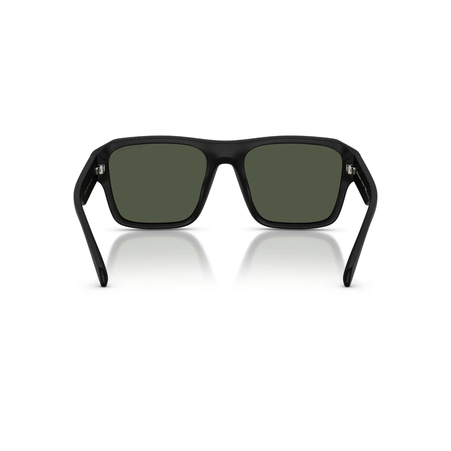 LENTES DE SOL UV400 UNISEX AX4154SU 807887 56 ARMANI EXCHANGE NEGRO CASUAL 1030198 ARMANI EXCHANGE