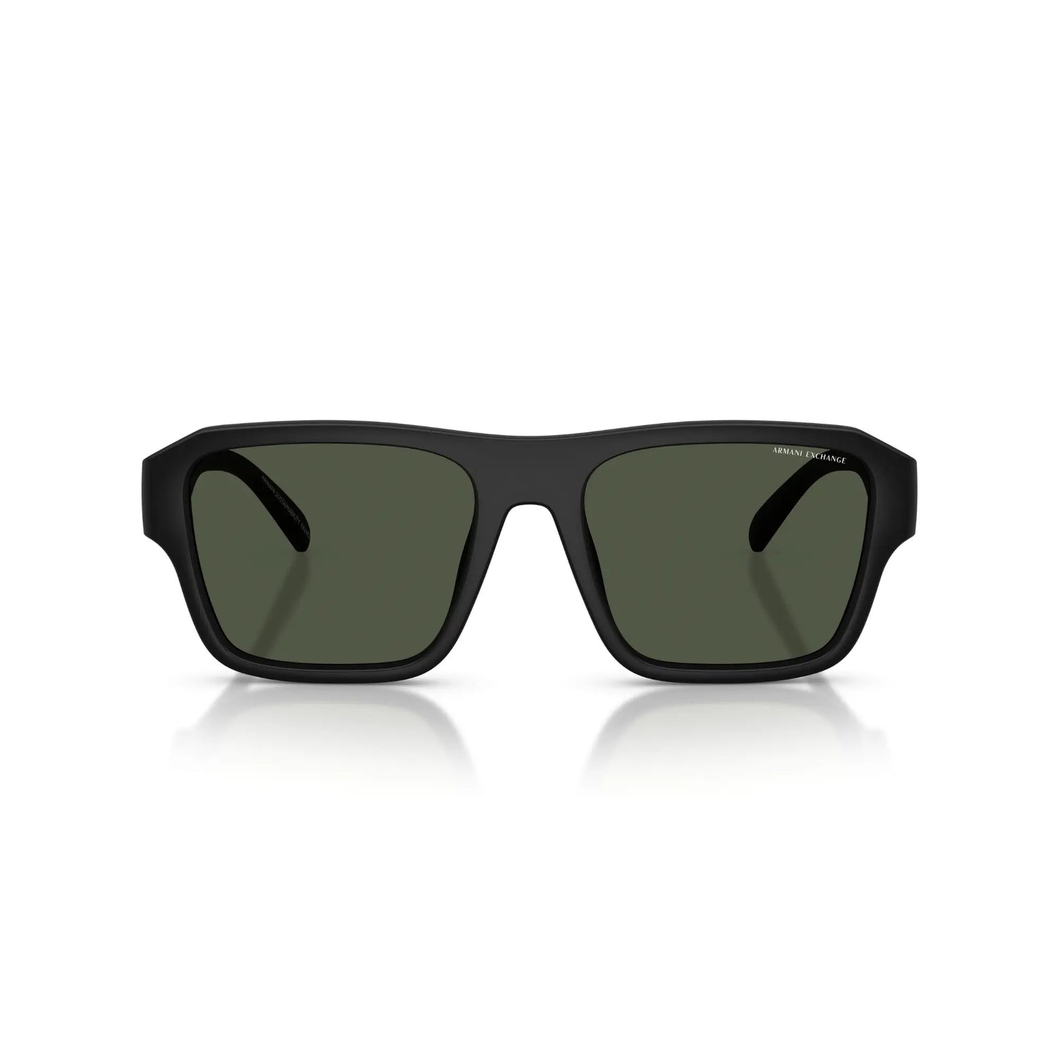 LENTES DE SOL UV400 UNISEX AX4154SU 807887 56 ARMANI EXCHANGE NEGRO CASUAL 1030198 ARMANI EXCHANGE