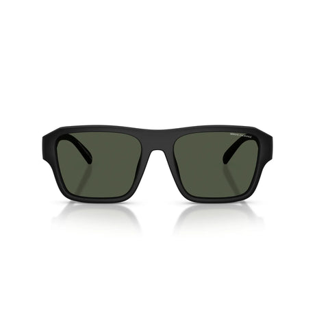 LENTES DE SOL UV400 UNISEX AX4154SU 807887 56 ARMANI EXCHANGE NEGRO CASUAL 1030198 ARMANI EXCHANGE