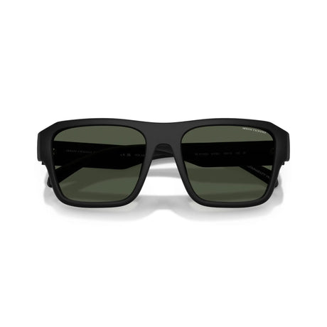 LENTES DE SOL UV400 UNISEX AX4154SU 807887 56 ARMANI EXCHANGE NEGRO CASUAL 1030198 ARMANI EXCHANGE