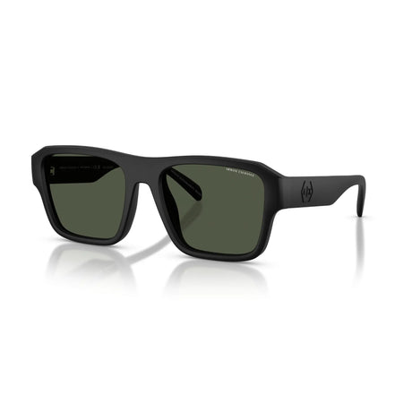 LENTES DE SOL UV400 UNISEX AX4154SU 807887 56 ARMANI EXCHANGE NEGRO CASUAL 1030198 ARMANI EXCHANGE