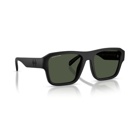 LENTES DE SOL UV400 UNISEX AX4154SU 807887 56 ARMANI EXCHANGE NEGRO CASUAL 1030198 ARMANI EXCHANGE