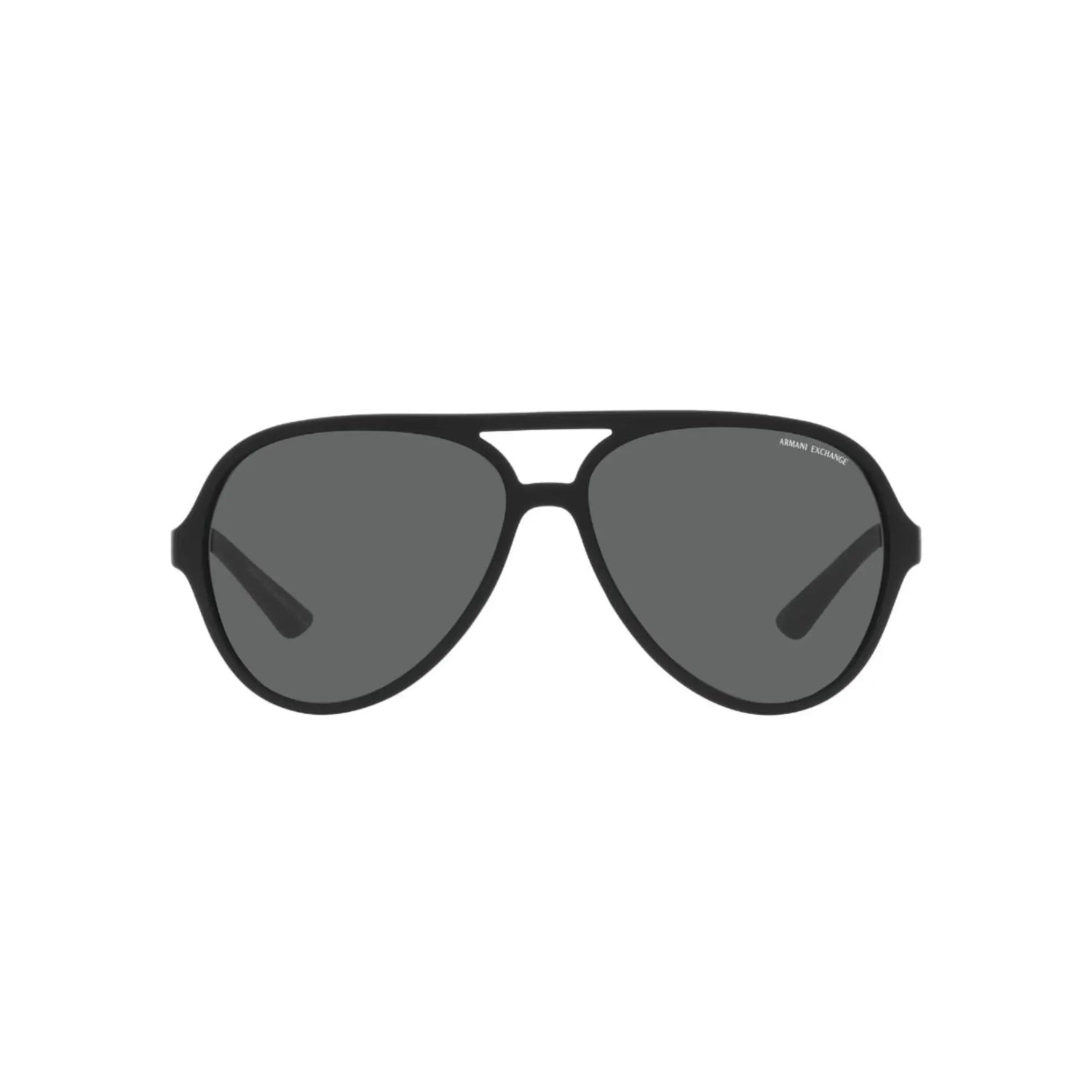 LENTES DE SOL UV400 HOMBRE AX4133S 807887 60 ARMANI EXCHANGE NEGRO CLASICO 1030196 ARMANI EXCHANGE