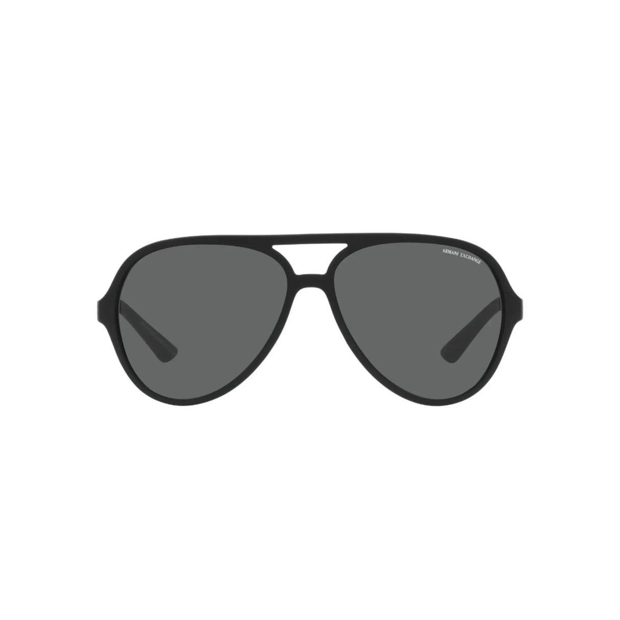 LENTES DE SOL UV400 HOMBRE AX4133S 807887 60 ARMANI EXCHANGE NEGRO CLASICO 1030196 ARMANI EXCHANGE