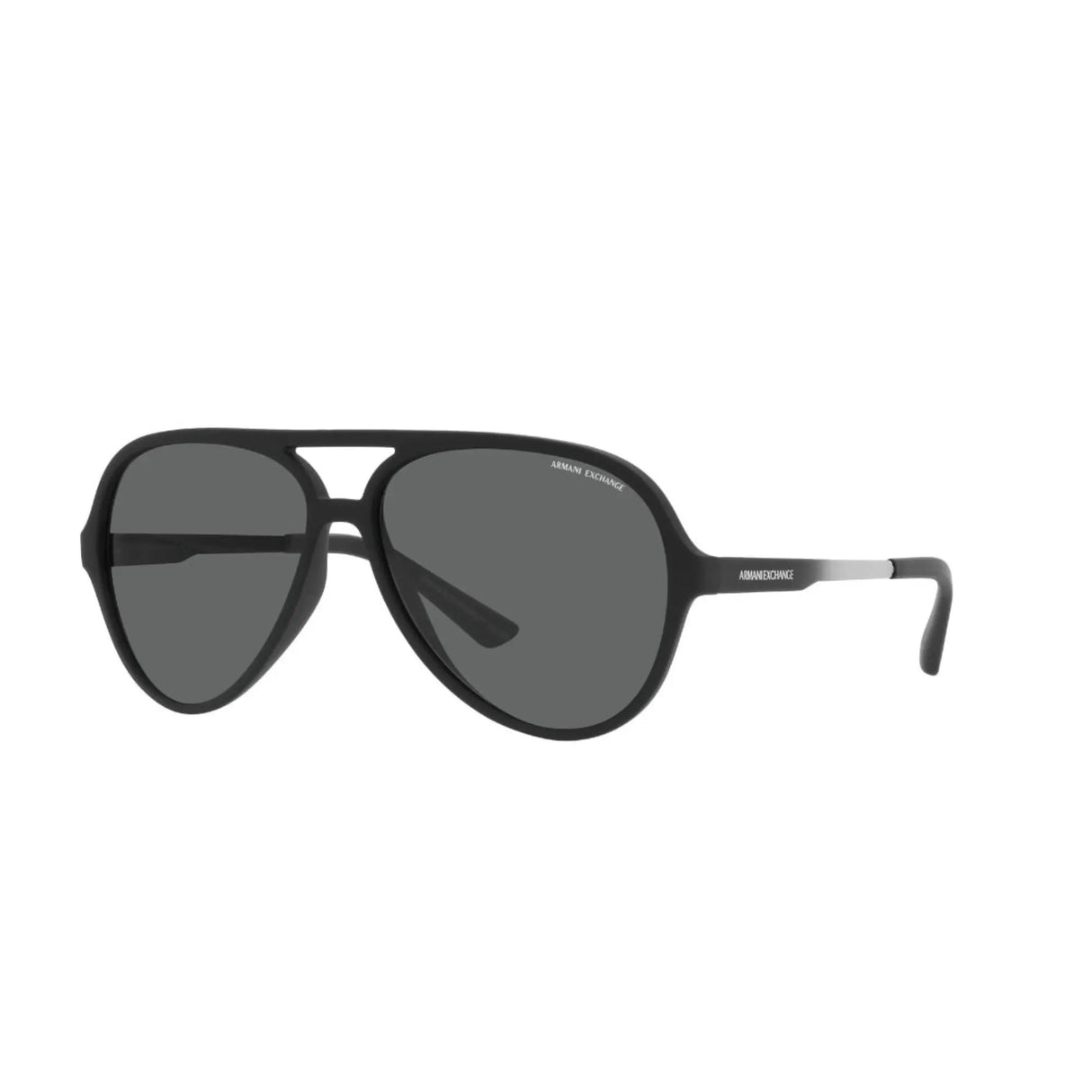 LENTES DE SOL UV400 HOMBRE AX4133S 807887 60 ARMANI EXCHANGE NEGRO CLASICO 1030196 ARMANI EXCHANGE