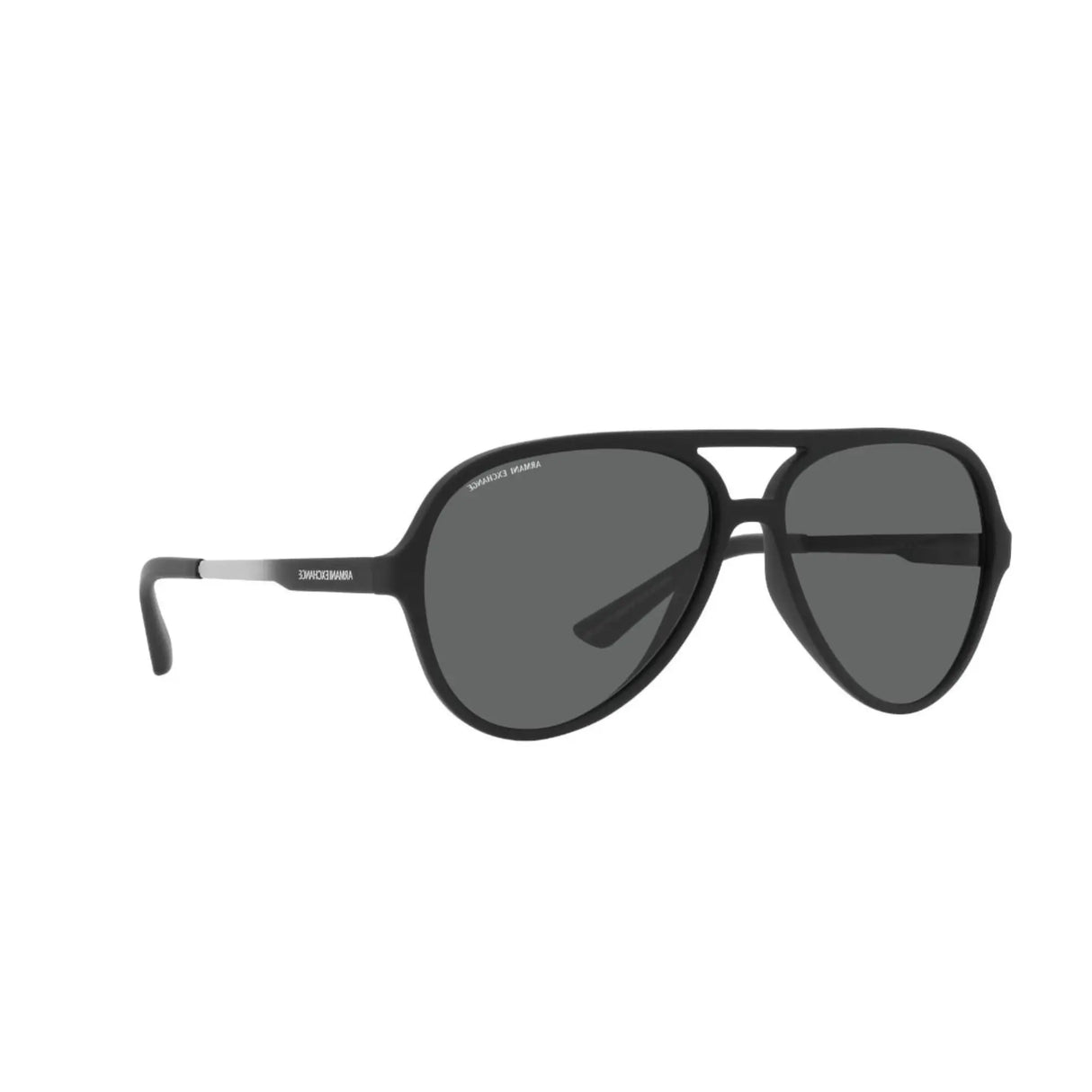 LENTES DE SOL UV400 HOMBRE AX4133S 807887 60 ARMANI EXCHANGE NEGRO CLASICO 1030196 ARMANI EXCHANGE