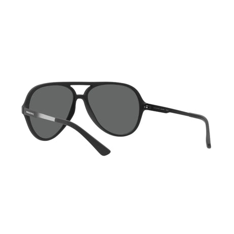 LENTES DE SOL UV400 HOMBRE AX4133S 807887 60 ARMANI EXCHANGE NEGRO CLASICO 1030196 ARMANI EXCHANGE