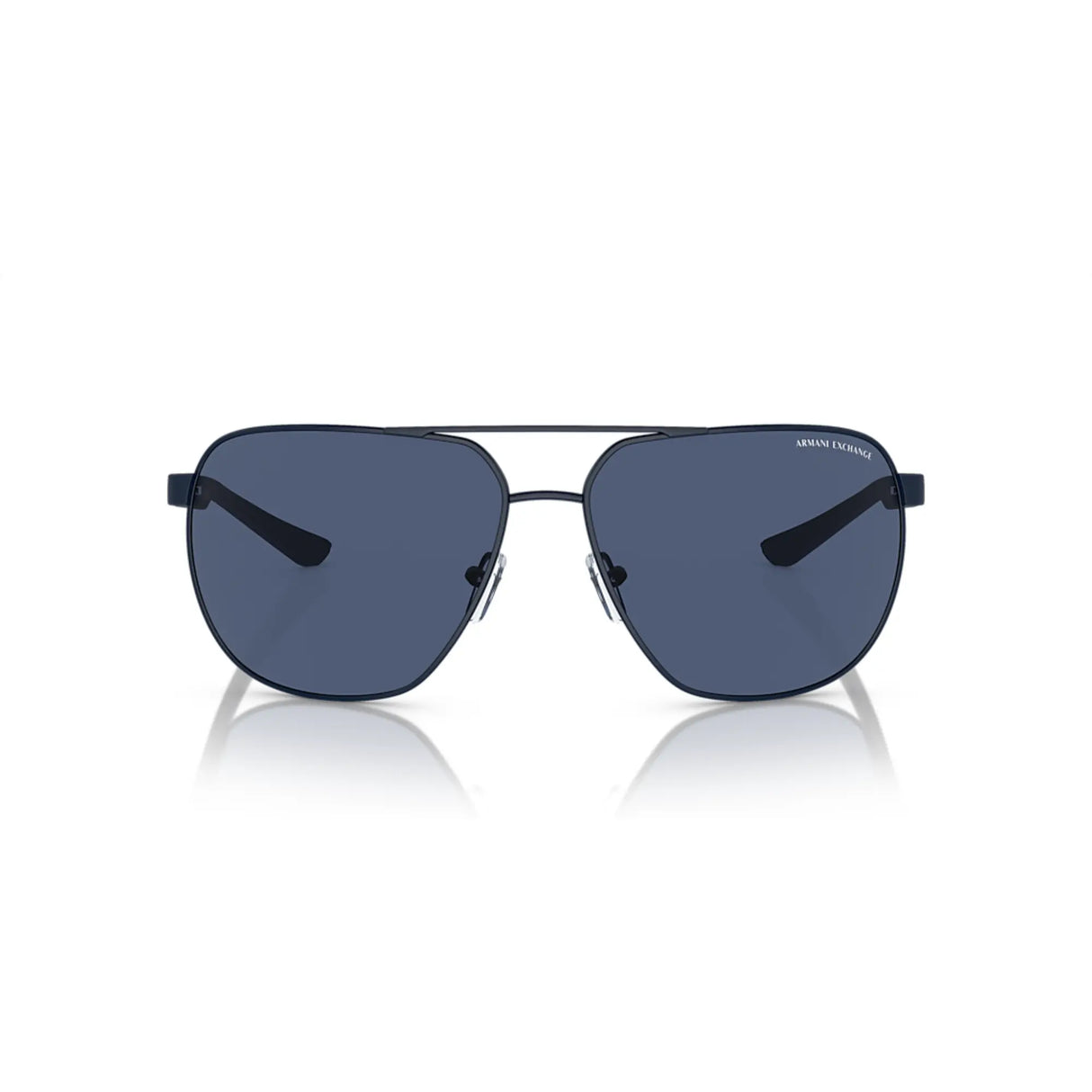 LENTES DE SOL UV400 HOMBRE AX2047S 609980 63 ARMANI EXCHANGE AZUL CLASICO 1030192 ARMANI EXCHANGE