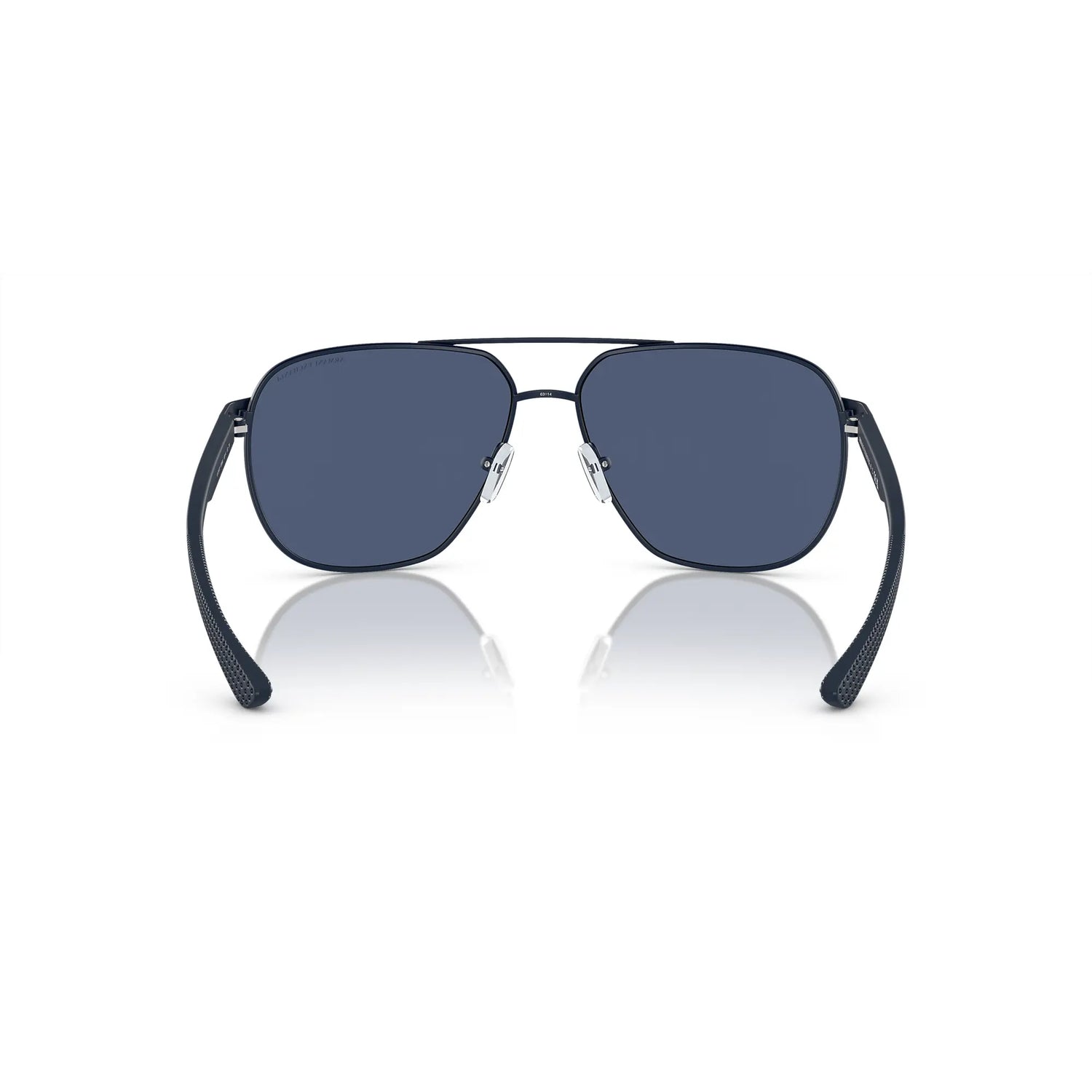 LENTES DE SOL UV400 HOMBRE AX2047S 609980 63 ARMANI EXCHANGE AZUL CLASICO 1030192 ARMANI EXCHANGE