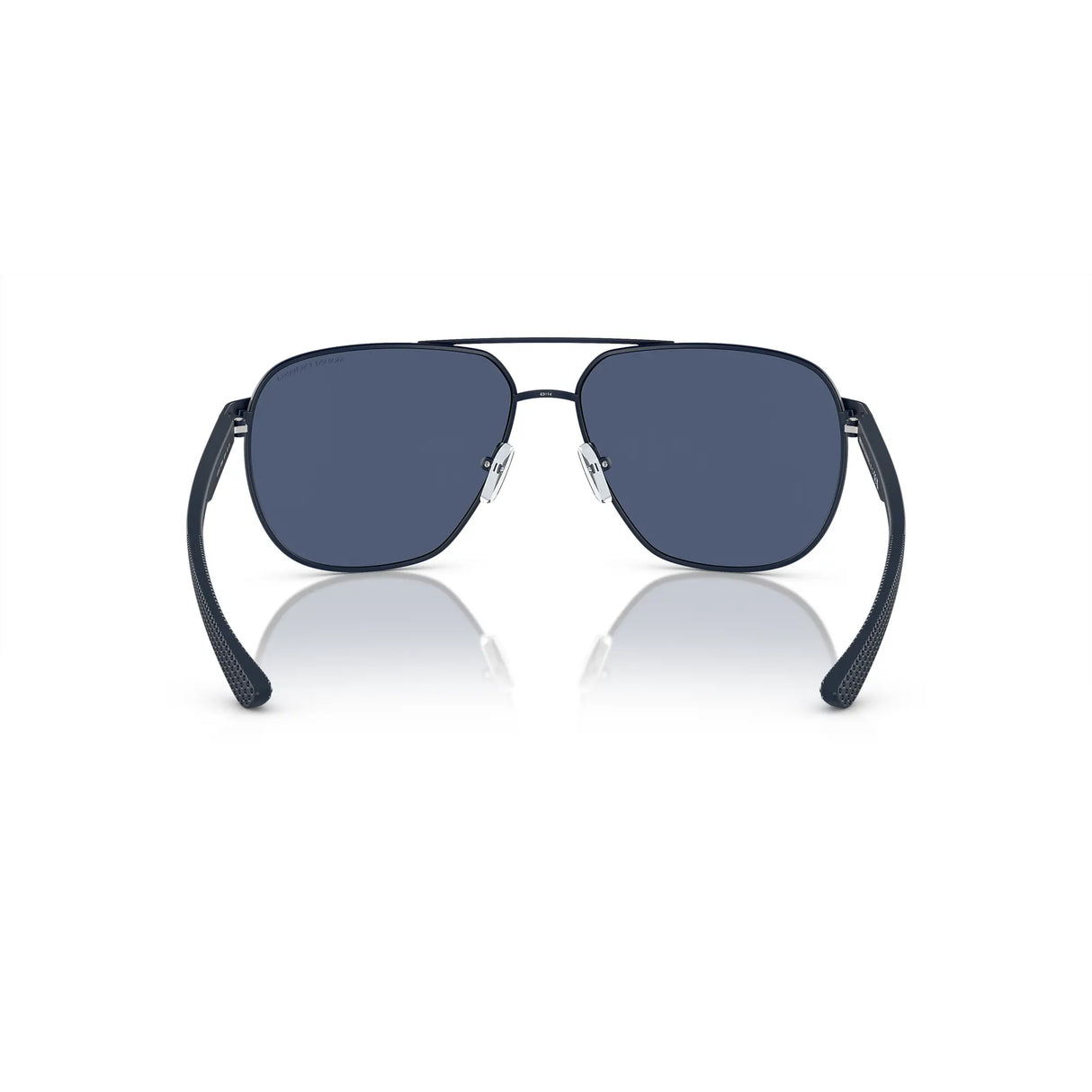 LENTES DE SOL UV400 HOMBRE AX2047S 609980 63 ARMANI EXCHANGE AZUL CLASICO 1030192 ARMANI EXCHANGE
