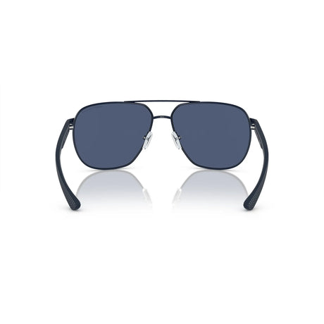 LENTES DE SOL UV400 HOMBRE AX2047S 609980 63 ARMANI EXCHANGE AZUL CLASICO 1030192 ARMANI EXCHANGE