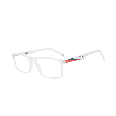 MONTURA DESCANSO HOMBRE VFI178 0CLE 53 FILA BLANCO SPORT 1029633 FILA