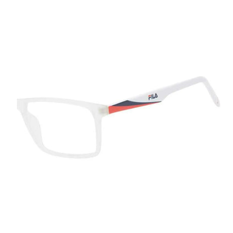 MONTURA DESCANSO HOMBRE VFI178 0CLE 53 FILA BLANCO SPORT 1029633 FILA