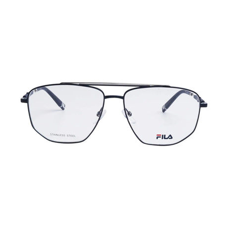 MONTURA DESCANSO HOMBRE VFI114 0F94 57 FILA NEGRO CLASICO 1029628 FILA