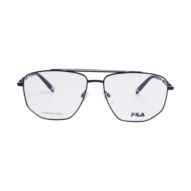 MONTURA DESCANSO HOMBRE VFI114 0F94 57 FILA NEGRO CLASICO 1029628 FILA