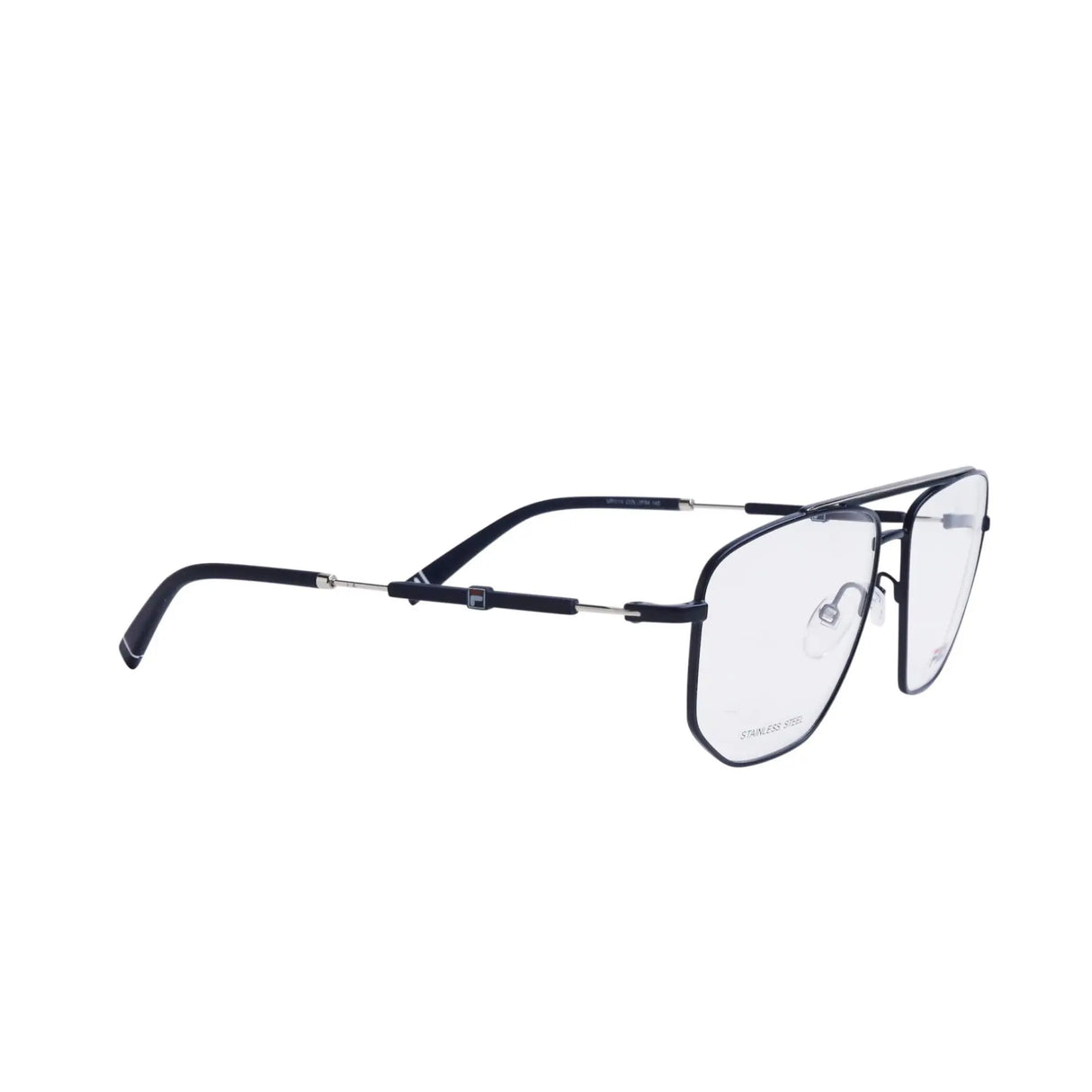 MONTURA DESCANSO HOMBRE VFI114 0F94 57 FILA NEGRO CLASICO 1029628 FILA
