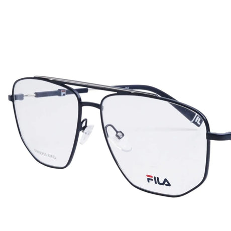 MONTURA DESCANSO HOMBRE VFI114 0F94 57 FILA NEGRO CLASICO 1029628 FILA