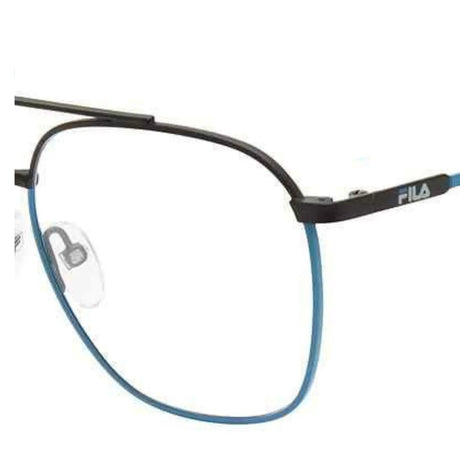 MONTURA DESCANSO UNISEX VFI094 0SB3 54 FILA AZUL CLASICO 1029627 FILA