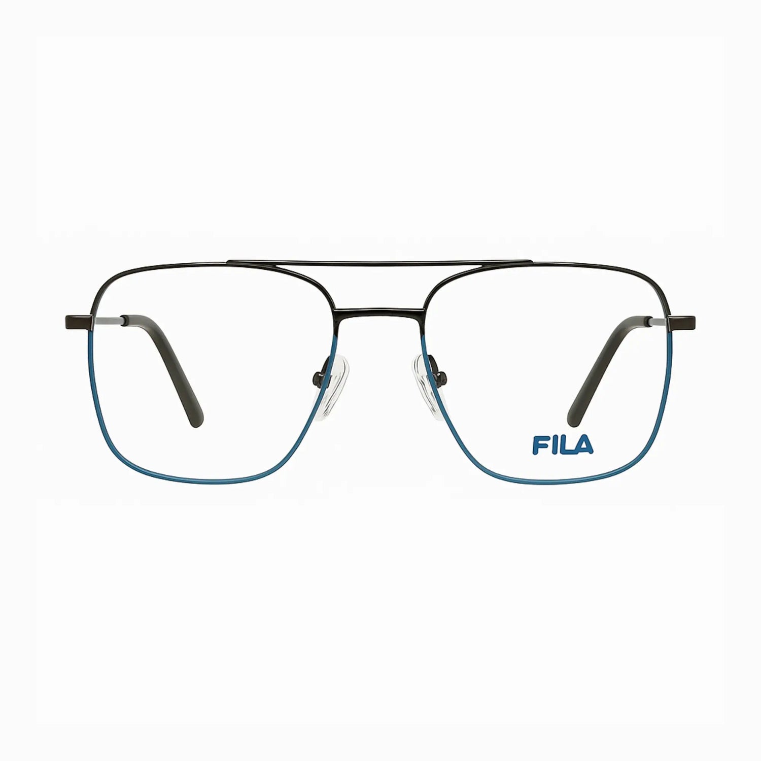 MONTURA DESCANSO UNISEX VFI094 0SB3 54 FILA AZUL CLASICO 1029627 FILA