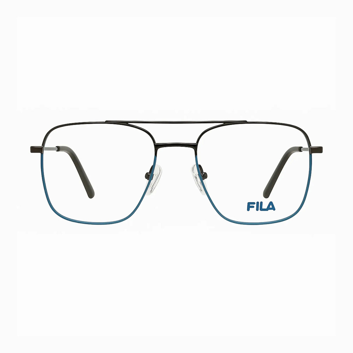 MONTURA DESCANSO UNISEX VFI094 0SB3 54 FILA AZUL CLASICO 1029627 FILA