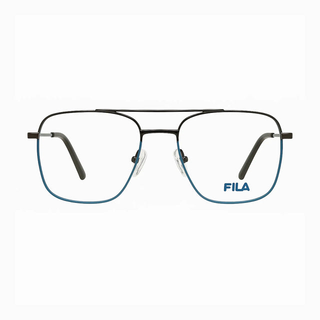 MONTURA DESCANSO UNISEX VFI094 0SB3 54 FILA AZUL CLASICO 1029627 FILA