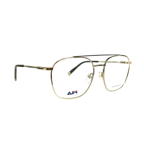 MONTURA DESCANSO UNISEX VFI094 0300 54 FILA DORADO CLASICO 1029626 FILA