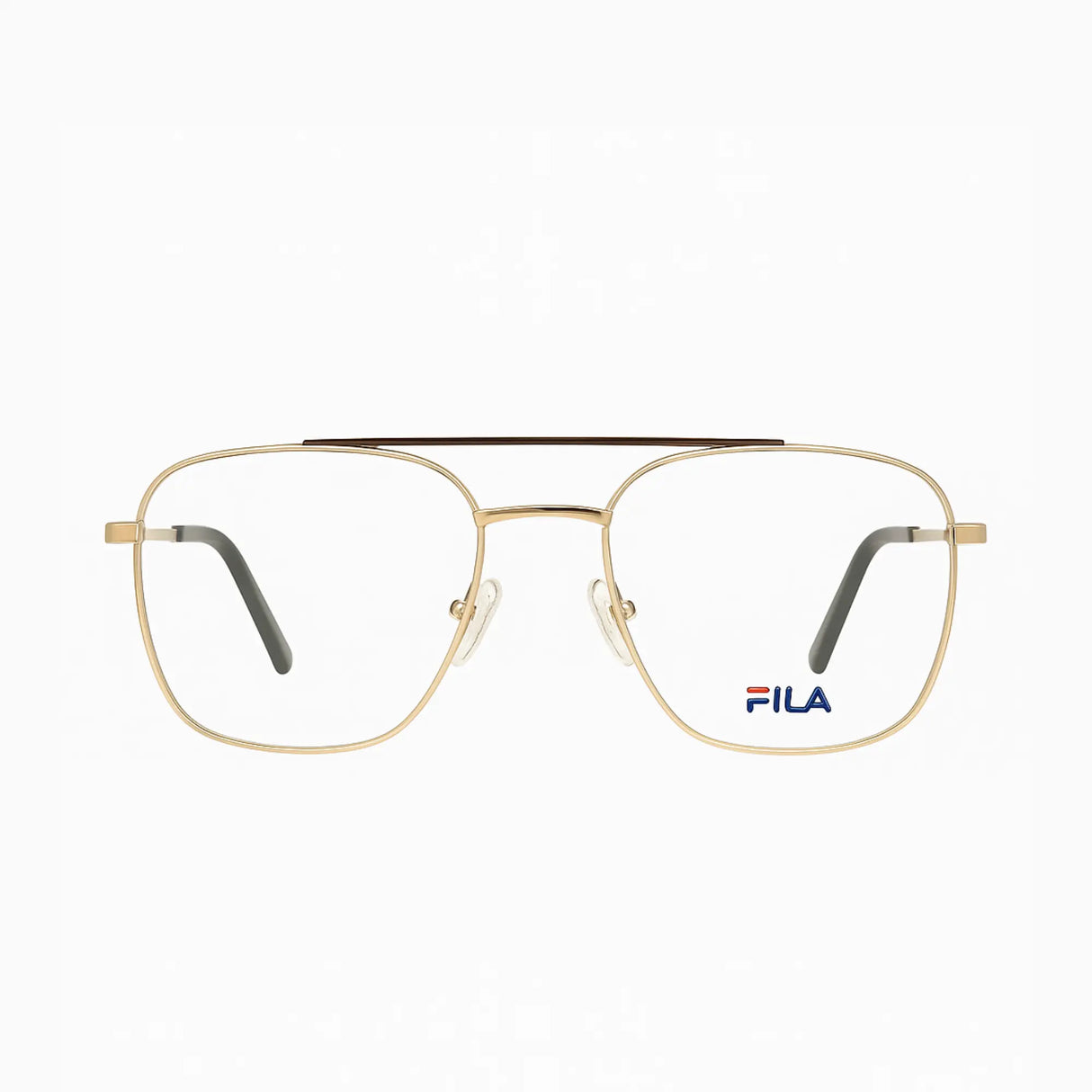 MONTURA DESCANSO UNISEX VFI094 0300 54 FILA DORADO CLASICO 1029626 FILA
