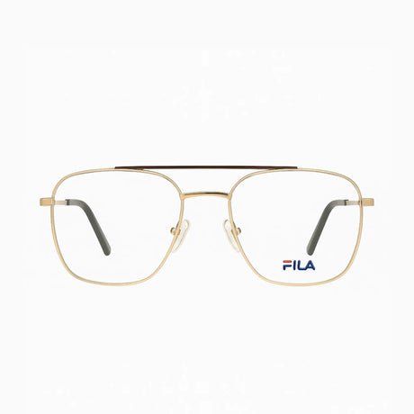 MONTURA DESCANSO UNISEX VFI094 0300 54 FILA DORADO CLASICO 1029626 FILA