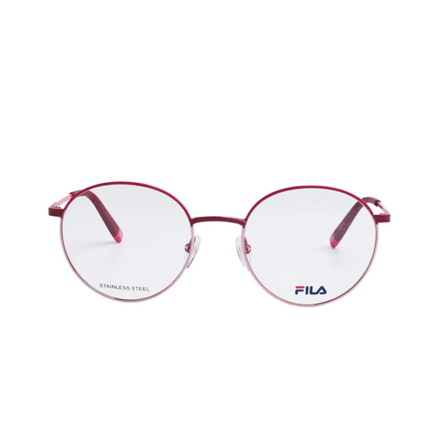 MONTURA DESCANSO UNISEX VFI093 08BE 51 FILA ROJO CLASICO 1029624 FILA