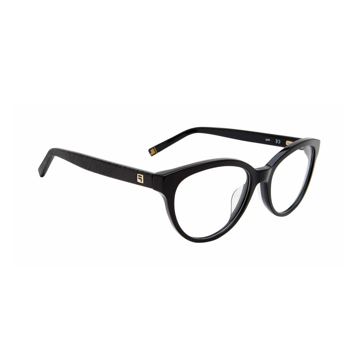 MONTURA DESCANSO MUJER VFI092 700Y 53 FILA NEGRO CASUAL 1029623 FILA