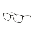 MONTURA DESCANSO HOMBRE VF9972 0568 53 FILA NEGRO CASUAL 1029620 FILA