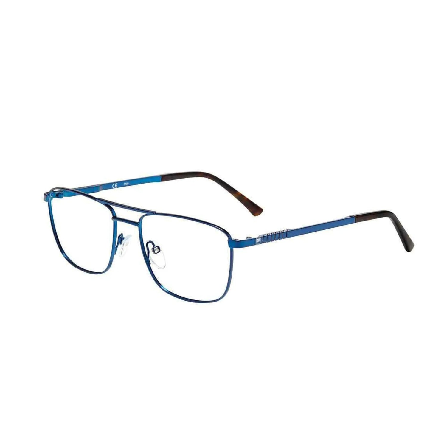 MONTURA DESCANSO HOMBRE VF9941 L71M 53 FILA	AZUL CLASICO 1029619 FILA