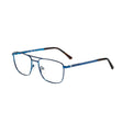 MONTURA DESCANSO HOMBRE VF9941 L71M 53 FILA	AZUL CLASICO 1029619 FILA